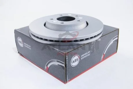 Тормозной диск A.B.S. 17770
