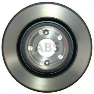 Тормозной диск A.B.S. A.B.S. 17782