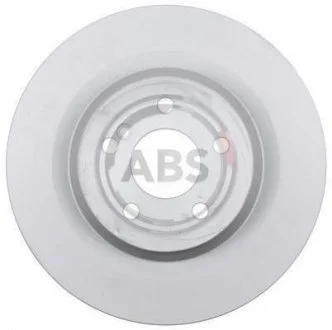 Диск тормозной задний. DB S-Series (W222)/CL-Series (W216)/S-Series (W221)/SL-Series (W230) (05-17) A.B.S. 17797