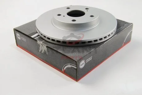 Тормозной диск A.B.S. 17832