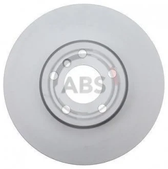 Тормозной диск A.B.S. A.B.S. 17867
