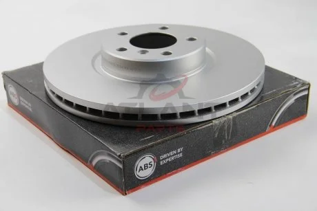 Тормозной диск A.B.S. 17868