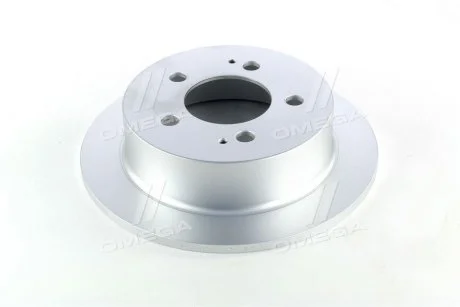 Фото гальмівний диск A.B.S. 17891 Гальмівний диск A.B.S. 17891