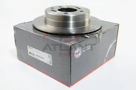 Тормозной диск A.B.S. 17892