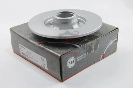 Тормозной диск A.B.S. 17893
