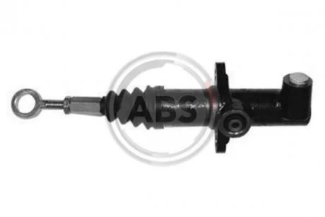 ЦИЛИНДР СЦЕПЛЕНИЯ ГЛАВНЫЙ A.B.S. A.B.S. 1790