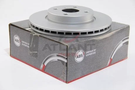 Тормозной диск A.B.S. A.B.S. 17922