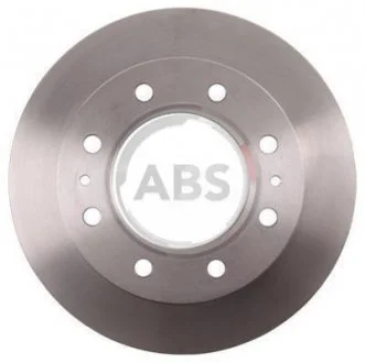 Тормозной диск A.B.S. A.B.S. 17932