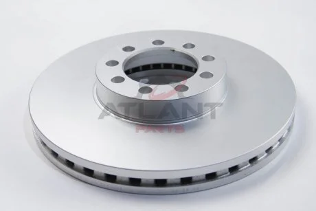 Тормозной диск A.B.S. A.B.S. 17940