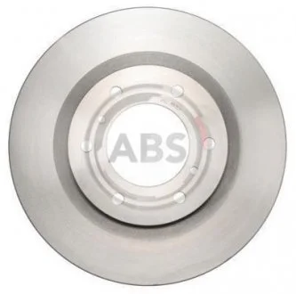 Гальмівний диск A.B.S. A.B.S. 17963