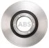 Тормозной диск A.B.S. A.B.S. 17965 (фото 1)