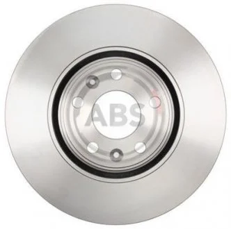 Тормозной диск A.B.S. A.B.S. 17978