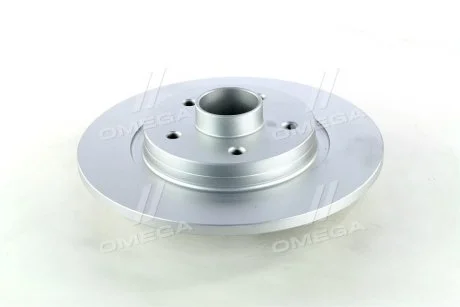 Тормозной диск A.B.S. A.B.S. 17981