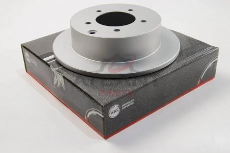 Тормозной диск A.B.S. A.B.S. 18005