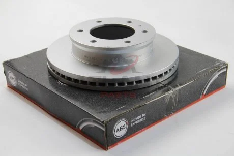 Тормозной диск A.B.S. A.B.S. 18017