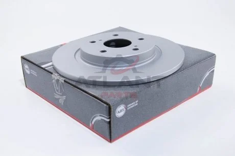 Тормозной диск A.B.S. 18053