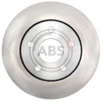 Гальмівний диск A.B.S. A.B.S. 18127