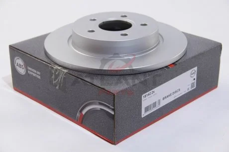 Тормозной диск задний. Focus (14-21) A.B.S. 18142
