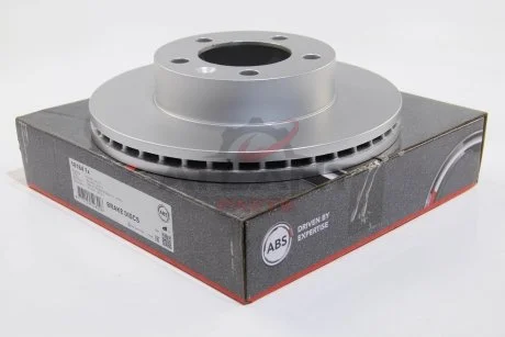 Гальмівний диск A.B.S. 18164