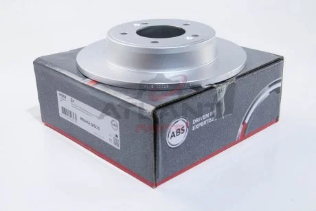 Диск тормозной A.B.S. 18203