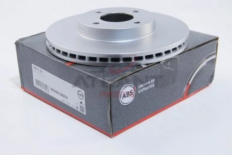Диск тормозной A.B.S. 18211