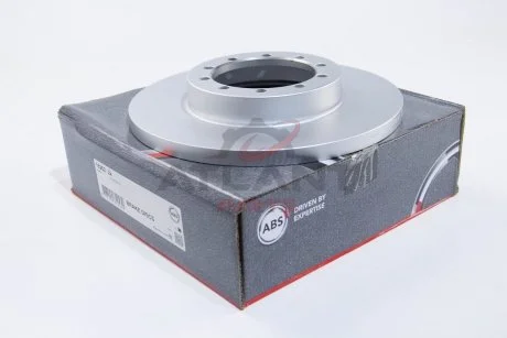 Диск тормозной A.B.S. 18262