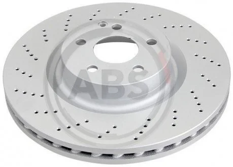 Диск тормозной A.B.S. 18285