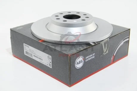 Фото диск тормозной A.B.S. A.B.S. 18319 Диск тормозной A.B.S. A.B.S. 18319
