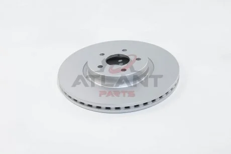 Диск тормозной A.B.S. 18340