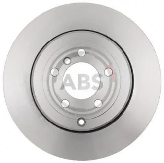 Диск гальмівний A.B.S. A.B.S. 18385