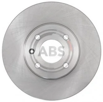Диск гальмівний A.B.S. 18403