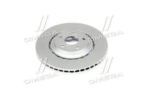 Диск гальмівний A.B.S. A.B.S. 18408