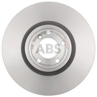 Диск гальмівний A.B.S. A.B.S. 18418