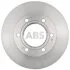 Гальмівний диск A.B.S. A.B.S. 18446 (фото 1)