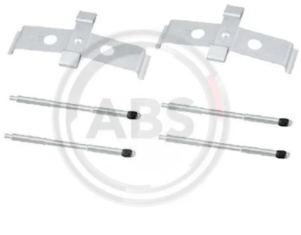 Accessory Kit A.B.S. A.B.S. 1876Q