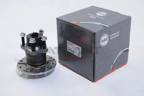 Набор колесных подшипников ступицы. A.B.S. 200052