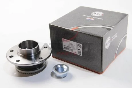 Набор колесных подшипников ступицы. A.B.S. 200056