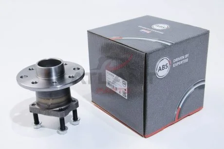 Набор колесных подшипников ступицы. A.B.S. 200059