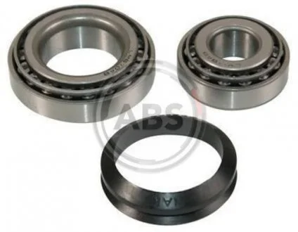 Фото 1 - набір підшипника маточини колеса A.B.S. 200061 Набір підшипника маточини колеса A.B.S. 200061 (фото 1)