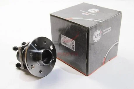 Набор колесных подшипников ступицы. A.B.S. 200062