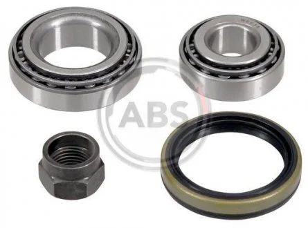 Фото 1 - набір підшипника маточини колеса A.B.S. 200082 Набір підшипника маточини колеса A.B.S. 200082 (фото 1)