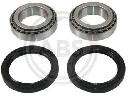 Фото набір підшипника маточини колеса A.B.S. A.B.S. 200084 Набір підшипника маточини колеса A.B.S. A.B.S. 200084