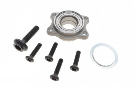 Підшипник маточини перед. Audi A4 01> /A6 98>01 (6zyl)/A8 99> A.B.S. 200106