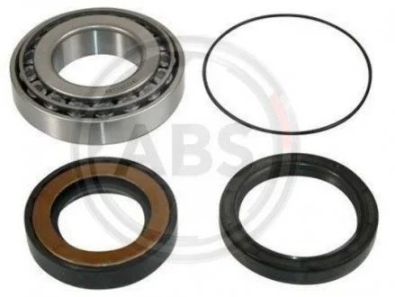 Фото набір підшипника маточини колеса A.B.S. A.B.S. 200122 Набір підшипника маточини колеса A.B.S. A.B.S. 200122