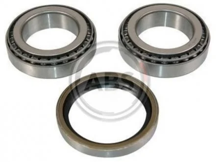 Фото набір підшипника маточини колеса A.B.S. A.B.S. 200144 Набір підшипника маточини колеса A.B.S. A.B.S. 200144