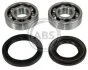 Фото 1 - набір підшипника маточини колеса A.B.S. 200164 Набір підшипника маточини колеса A.B.S. 200164 (фото 1)