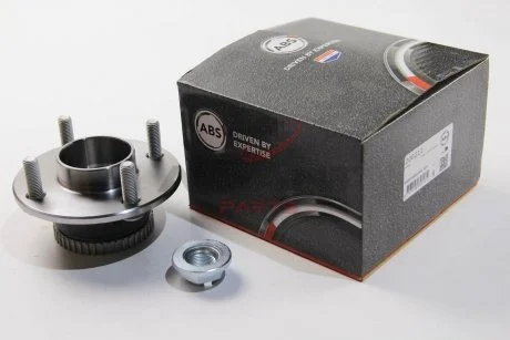 Фото підшипник маточини задн. Courier/Fiesta/Cougar/Mondeo 93-03 A.B.S. 200211 Підшипник маточини задн. Courier/Fiesta/Cougar/Mondeo 93-03 A.B.S. 200211
