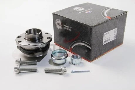 Фото набор подшипника ступицы колеса A.B.S. 200223 Набор подшипника ступицы колеса A.B.S. 200223
