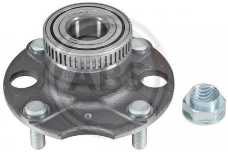 Фото набір підшипника маточини колеса A.B.S. A.B.S. 200290 Набір підшипника маточини колеса A.B.S. A.B.S. 200290