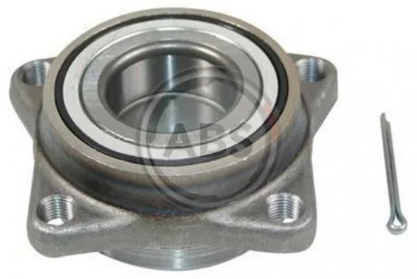 Набор колесных подшипников ступицы. A.B.S. A.B.S. 200293